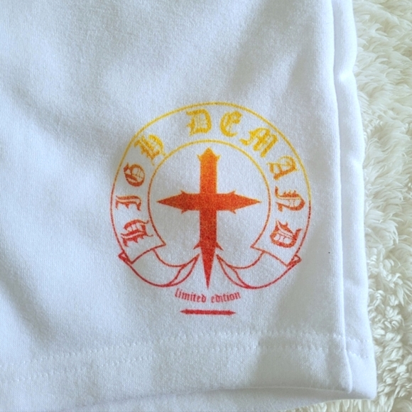 Brooklyn🏙 Cloth Mfg. Co. Knit Tee👕 and Fleece Shorts🩳 Set - NWT - Picture 12 of 16